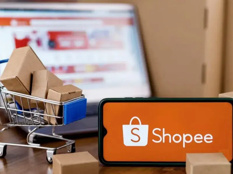 Shopee wins top brand awards in Singapore and Southeast Asia