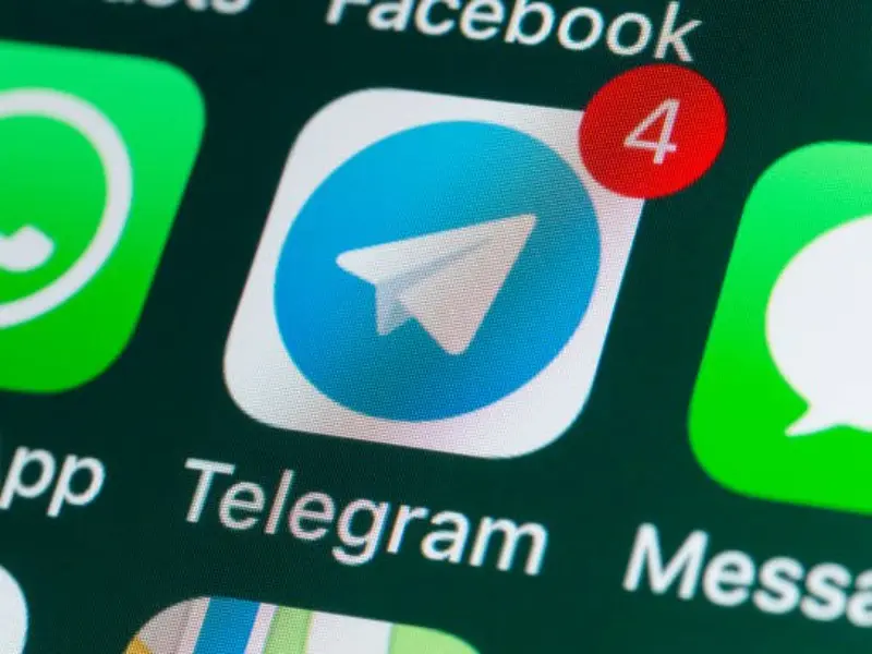 Telegram-CEO Pavel Durov in Frankreich festgenommen