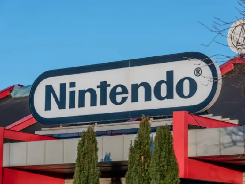 Nintendos Quartalsgewinn fällt um 71% aufgrund rückläufiger Switch-Verkäufe