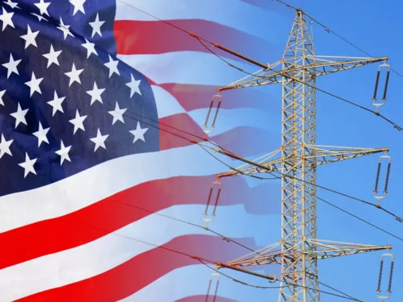 US-Energieversorger erwarten Wachstum durch KI und Rechenzentren