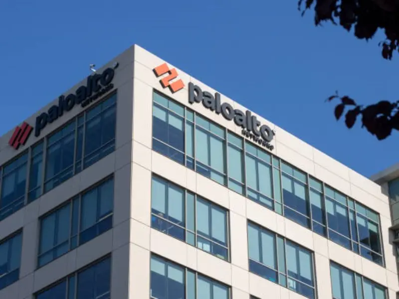 Palo Alto Networks expects strong 2025 growth amid cyber demand