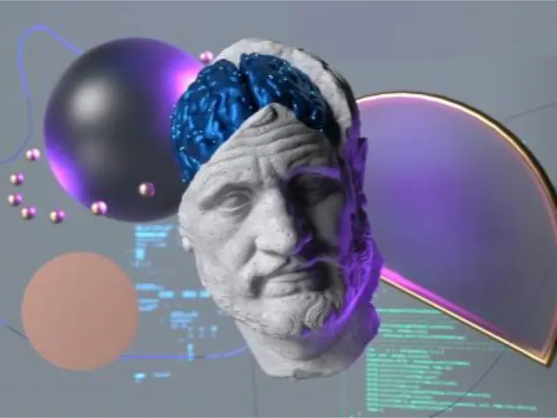 Die Innovatoren hinter KI-Kunstgeneratoren: Wer sie sind und wie sie es gemacht haben