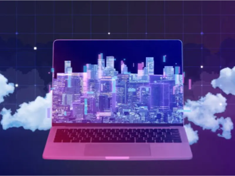 Explorando os componentes-chave e os benefícios das cidades inteligentes