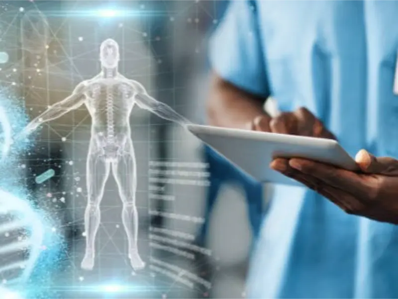 4 ejemplos de interoperabilidad sanitaria