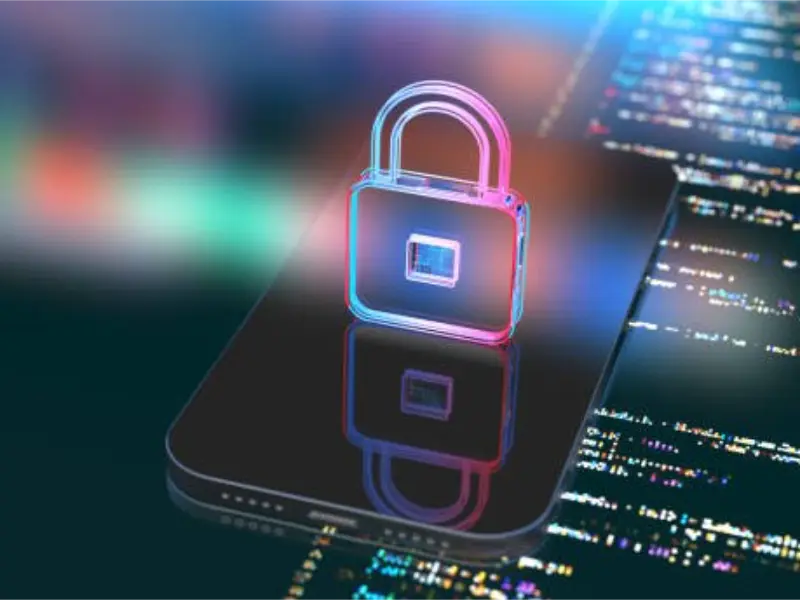 5 types of data that require encryption