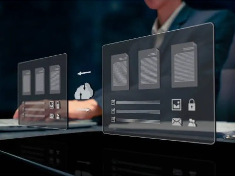Effektive Cloud-Migration: Planungs- und Umsetzungsschritte