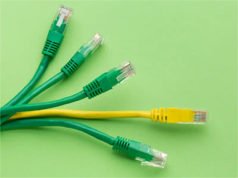What is a Cat 6 network cable?