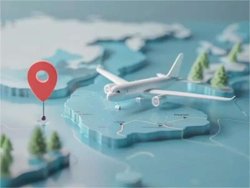 GPS spoofing surge disrupts airline clocks