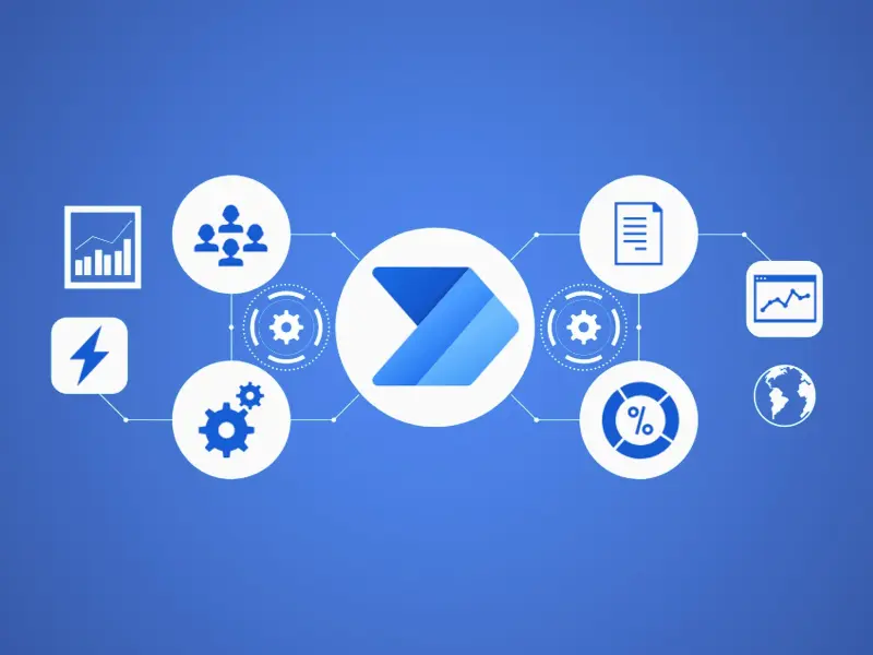 Power Automate: تحسين سير العمل وزيادة الإنتاجية