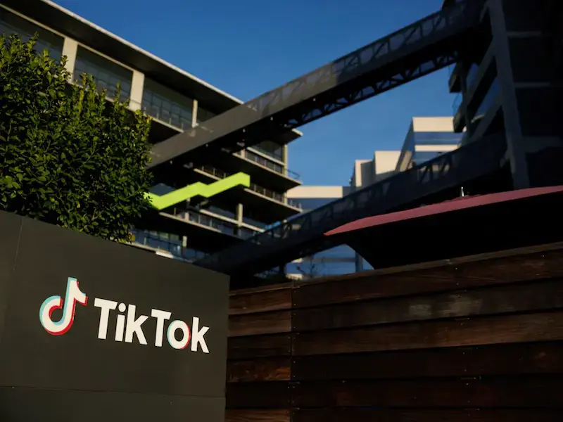 TikTok vor Gericht: Entscheidendes Urteil erwartet