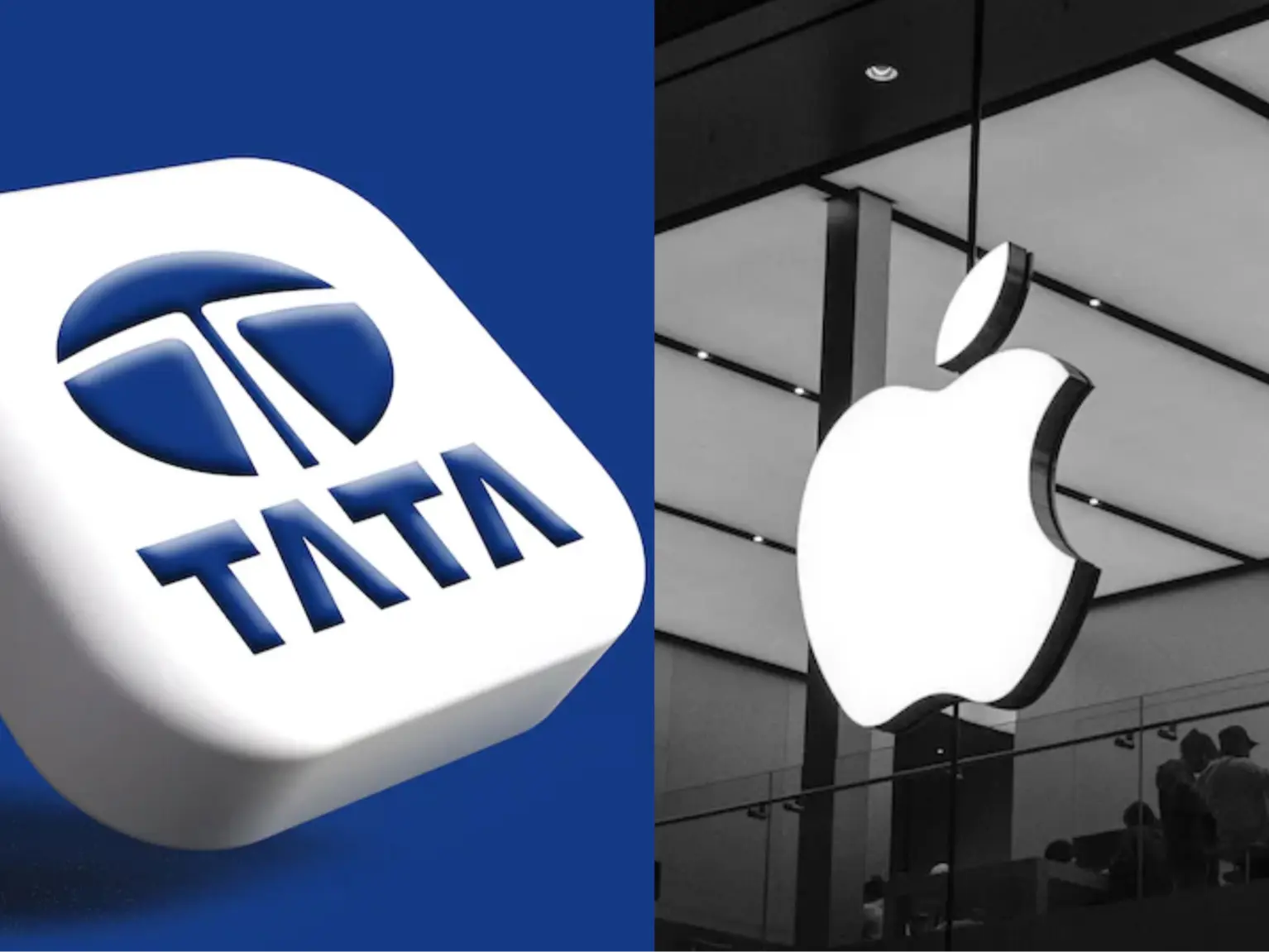 塔塔电子 Apple 供应商工厂火灾后启动法医调查