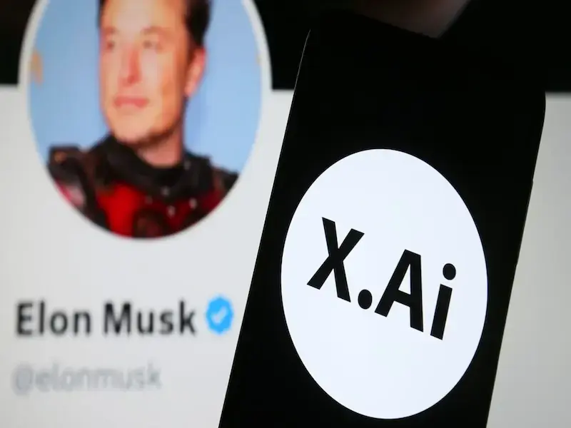 Indonesia corteja a Elon Musk para centros de datos de xAI en el sudeste asiático