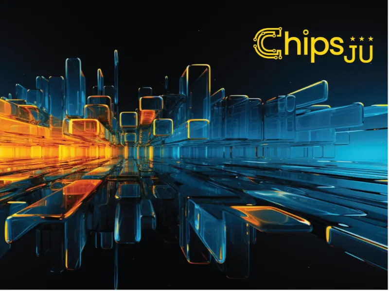 Chips JU تطلق دعوة بقيمة 223 مليون دولار لتطوير التكنولوجيا الكمومية