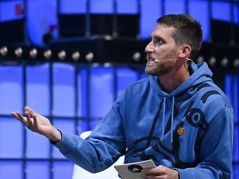 Qui est Assaf Rappaport ? Le PDG de Wiz qui redéfinit la protection des actifs numériques