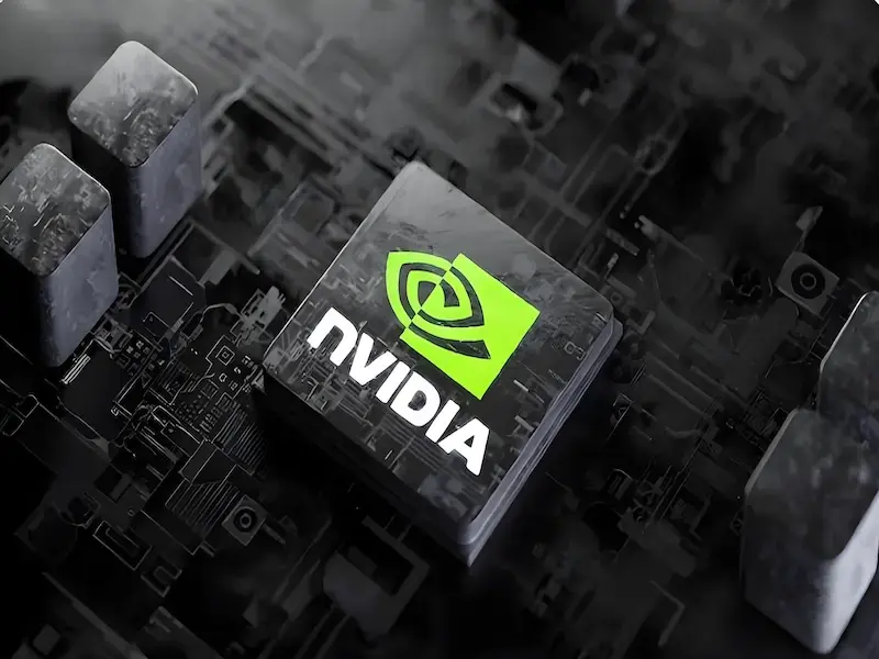Nvidia وCisco تبرمان شراكة لثورة الذكاء الاصطناعي في الشبكات