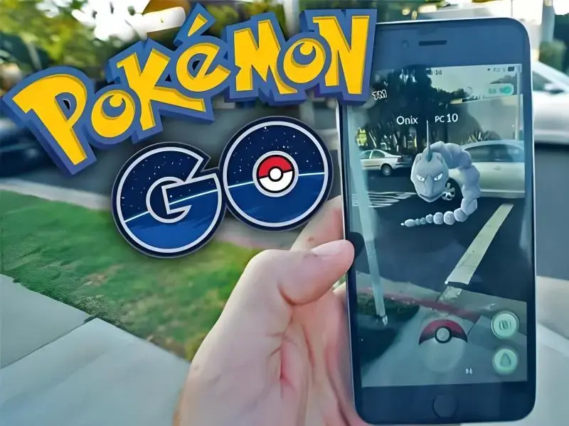 0912-Pokemon Go