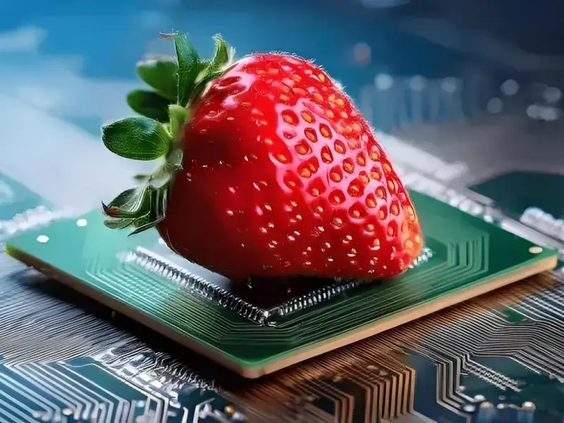 OpenAI veröffentlicht „Strawberry“ für ChatGPT in den nächsten zwei Wochen