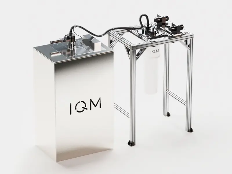 IQM instalará la primera computadora cuántica de la República Checa en IT4Innovations