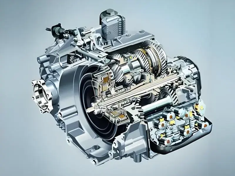 What is an automated manual transmission and why is it important?