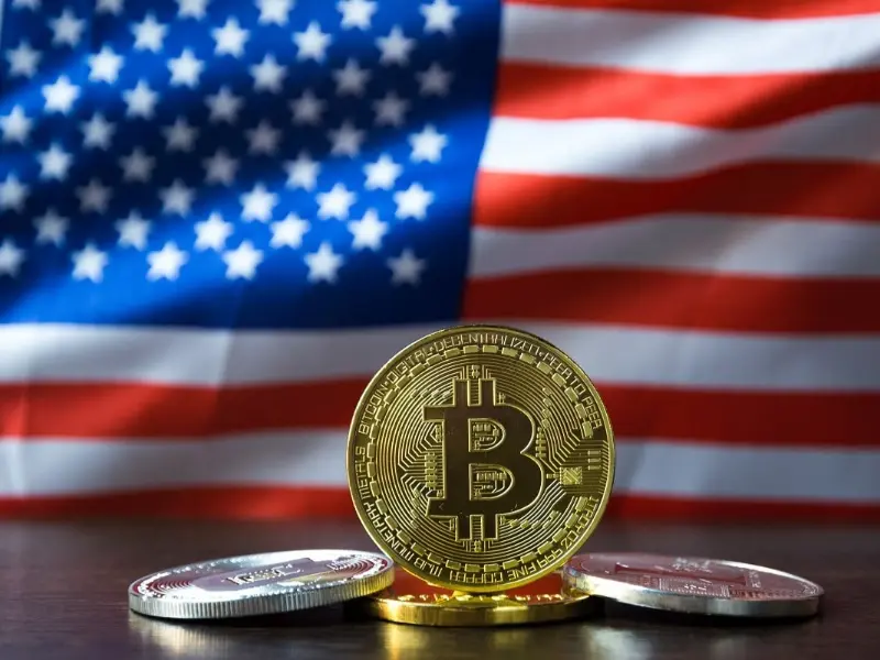 米国議員、仮想通貨規制で SEC に異議