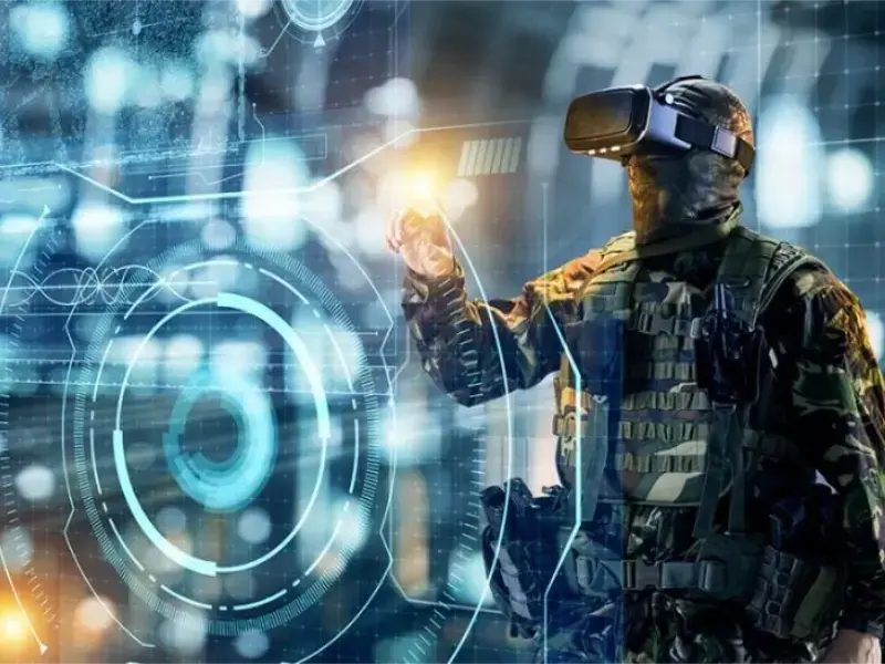Japan’s military invests in AI to combat recruitment crisis