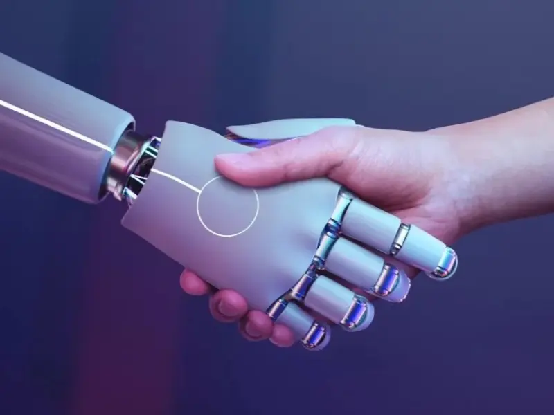 TechCrunch Disrupt 2024: تحدي التحميل الزائد للبيانات للذكاء الاصطناعي التوليدي