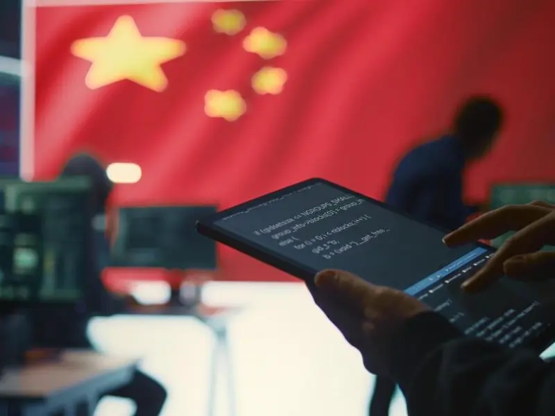 Chinesische Hacker zielen auf US-Telekommunikationsunternehmen ab und stehlen vertrauliche Abhördaten