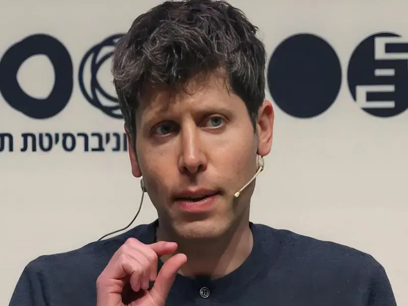 OpenAI to remove non-profit control and give Sam Altman equity