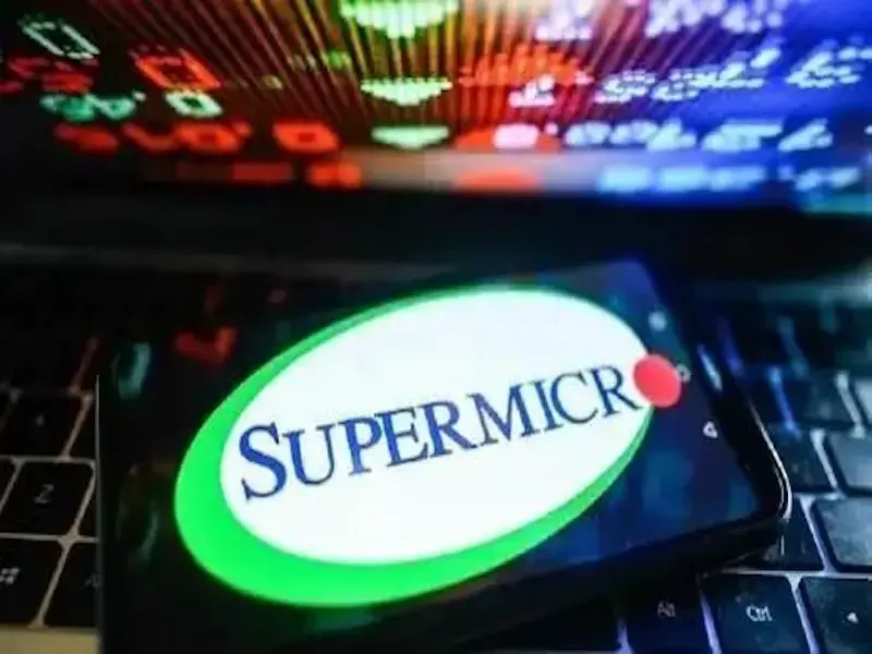 Super Micro riposte aux accusations des vendeurs à découvert