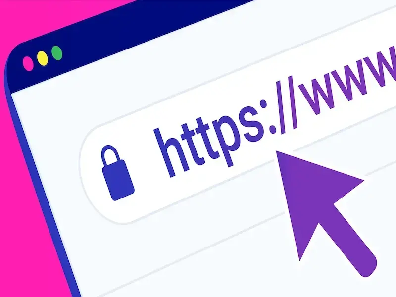 HTTP vs HTTPS: فهم الاختلافات الرئيسية