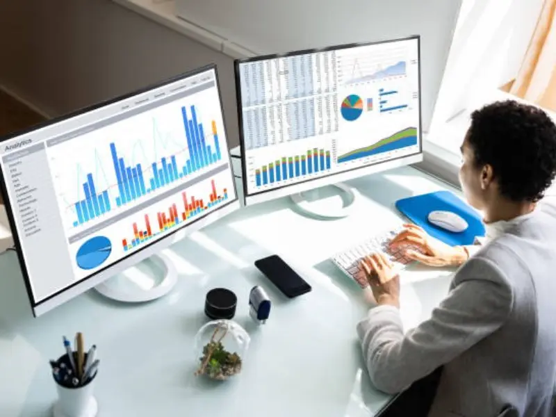 Top 5 industries benefiting the most from predictive analytics