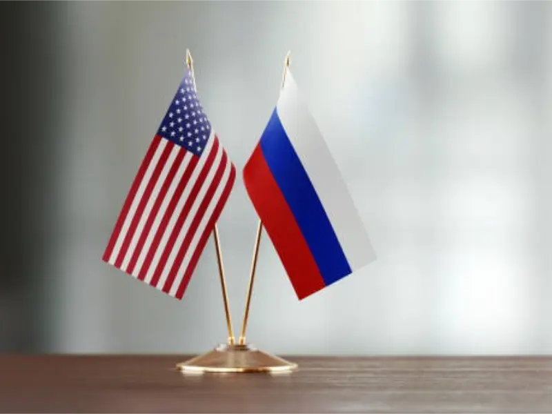 US sanctions Russian cryptocurrency exchanges for money laundering