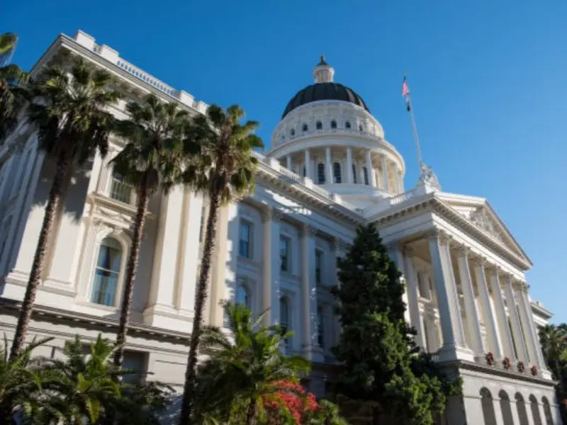 California passes new laws to protect performers from AI misuse