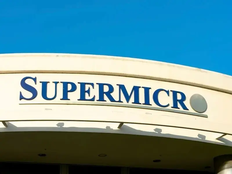 Министерство юстиции США расследует Super Micro Computer