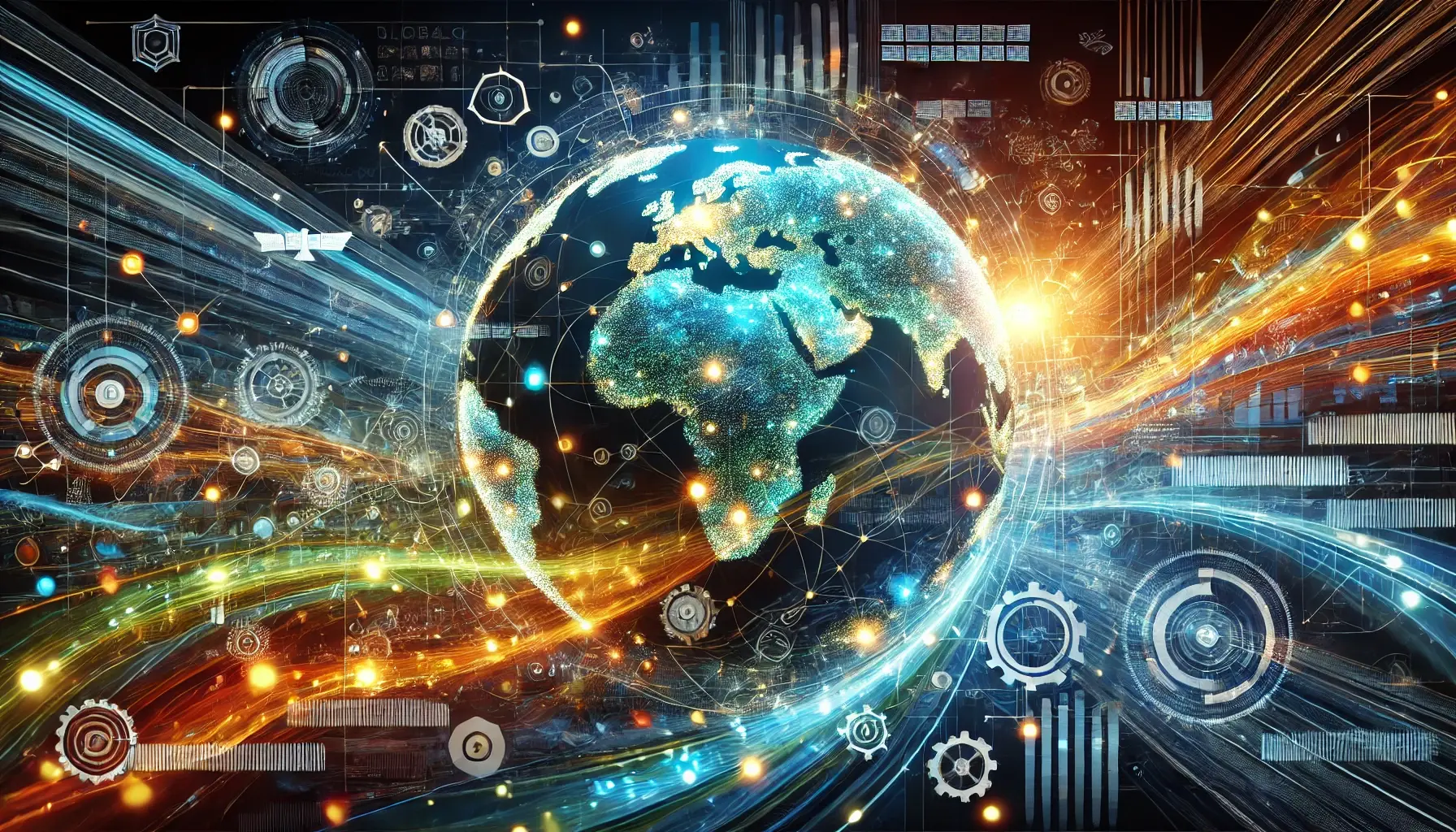Les actualités tech du jour: 7 octobre 2024