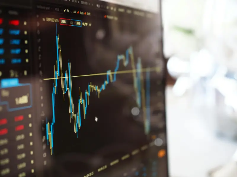 Qifu Technology atinge zona de compra em meio a forte crescimento de lucros