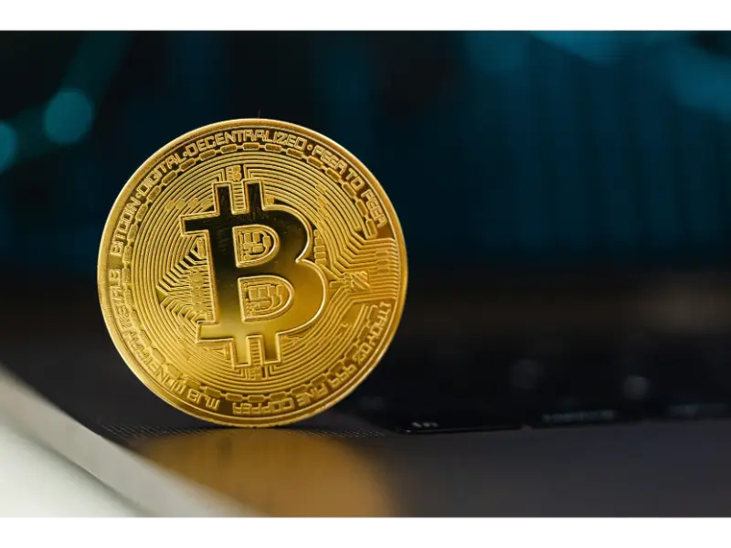 Bitcoin reaches $70K for the first time in months as election and earnings loom