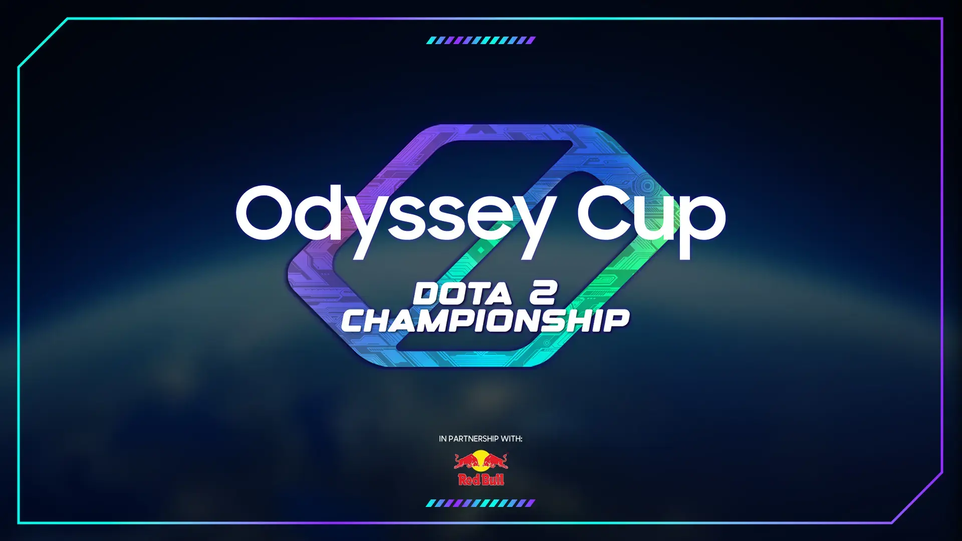 Samsung anuncia los finalistas del Odyssey Cup Dota 2 Championship