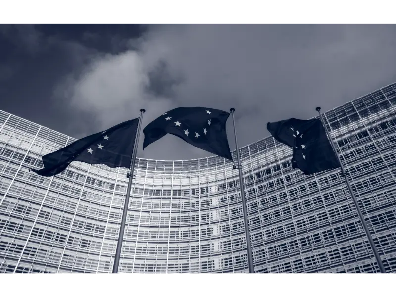 Virkkunen and Ribera to lead EU telecoms regulation in 2024