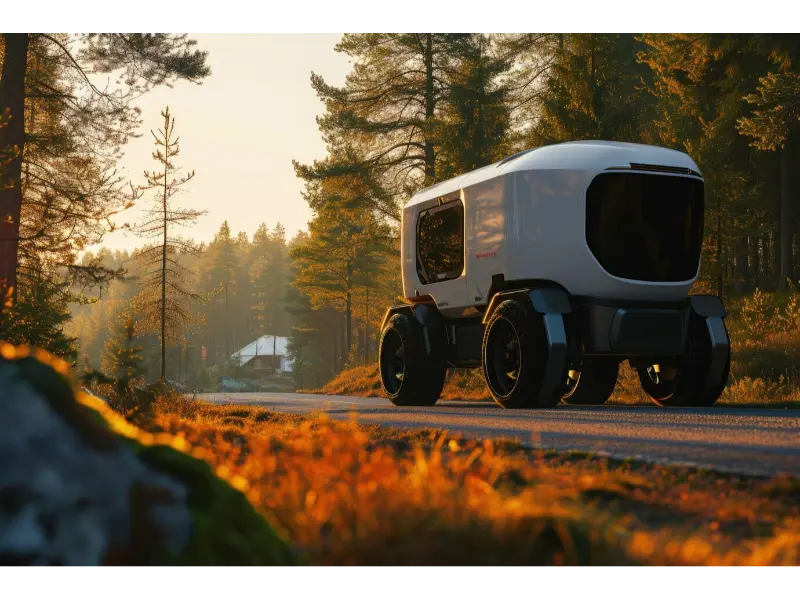 How Rivian’s new batteries will cut EV costs