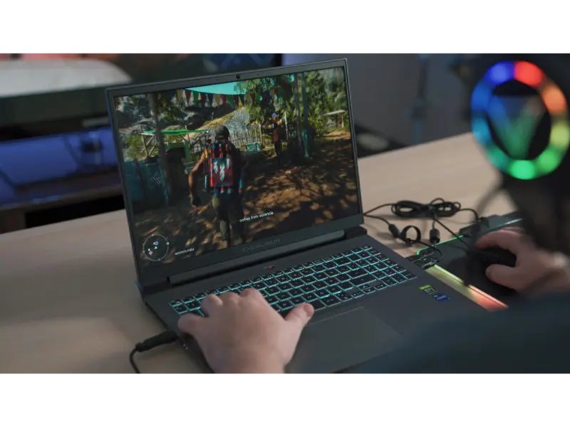 ゲームにおけるレイテンシー:低 Ping が快適なプレイに不可欠な理由