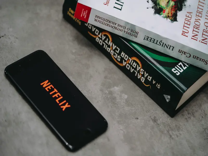 Der werbefinanzierte Tarif von Netflix erreicht 70 Millionen Nutzer weltweit