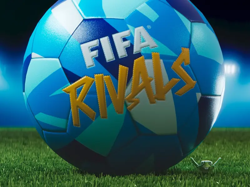 FIFA Rivals: Football, blockchain, and what fans need to know