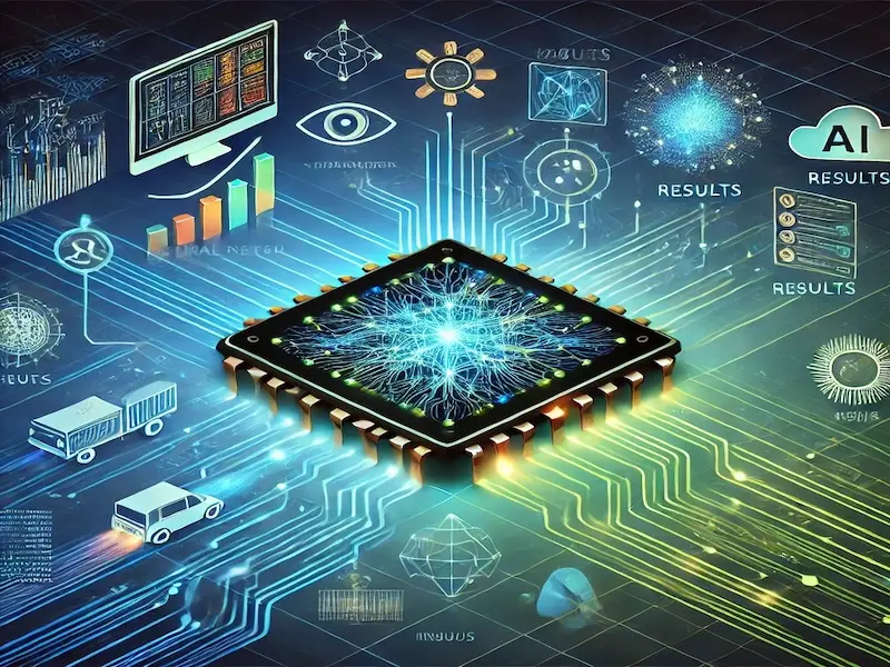 L'IA révolutionne les télécoms, stimulant l'automatisation et l'efficacité