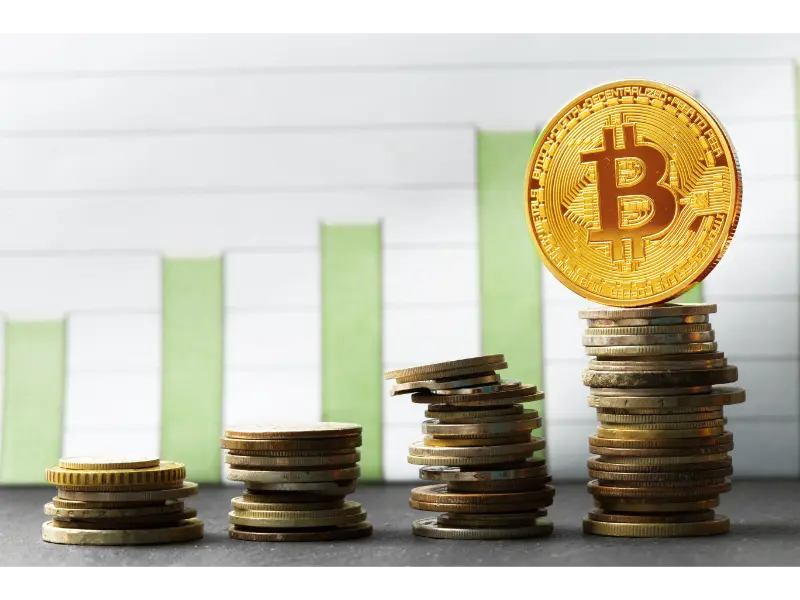Microstrategy continúa su racha de compras de Bitcoin y añade 209 millones de dólares