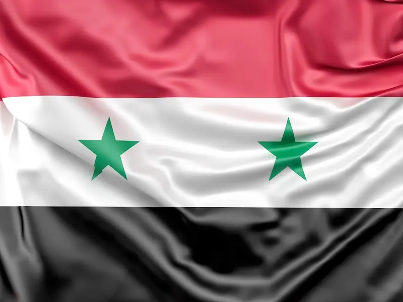 Syrien: Internet instabil während der Rebellenoffensive