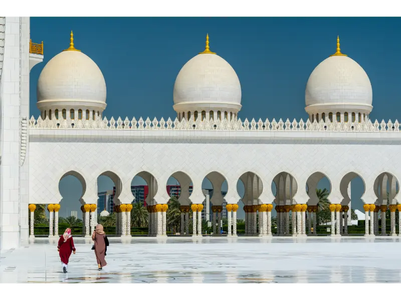 Ayan Capital secures $3.6M to expand Islamic fintech in the UK