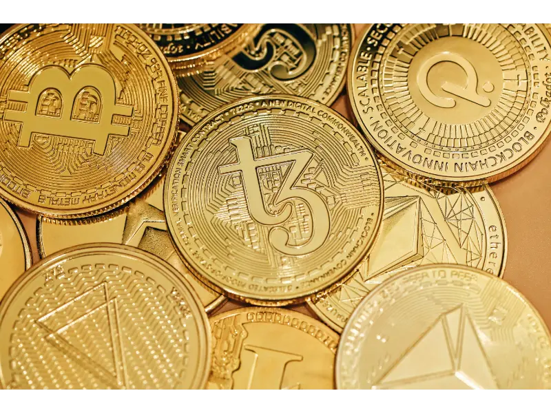 Tornar a criptomoeda tão simples quanto dinheiro: Rezolve AI e Tether