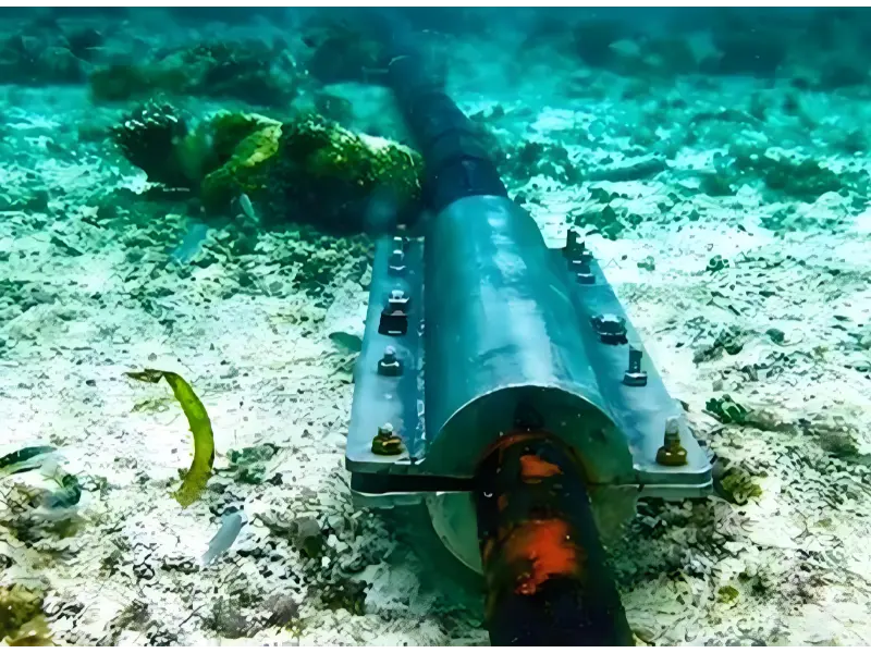 Sparkle وVDPC تتفقان على رسو كابل Barracuda البحري بحلول 2028