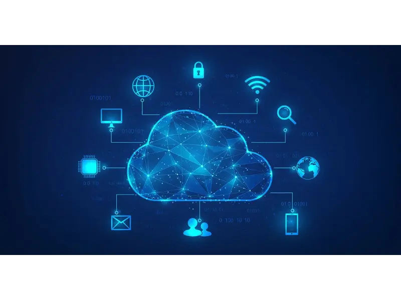 Sécurité du stockage cloud